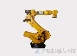 六轴机器人