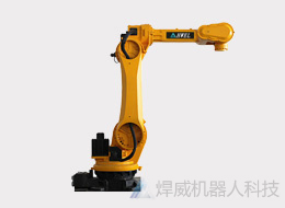 六轴机器人