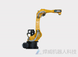  六轴机器人