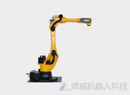 六轴机器人